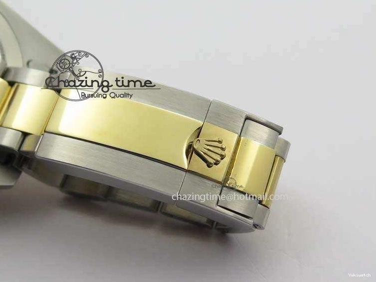 Bracelet Black On Bp-Maker SS YG SS Ruby 116759 Dial GMT-Master II YG Crystal A3186 Black 0127